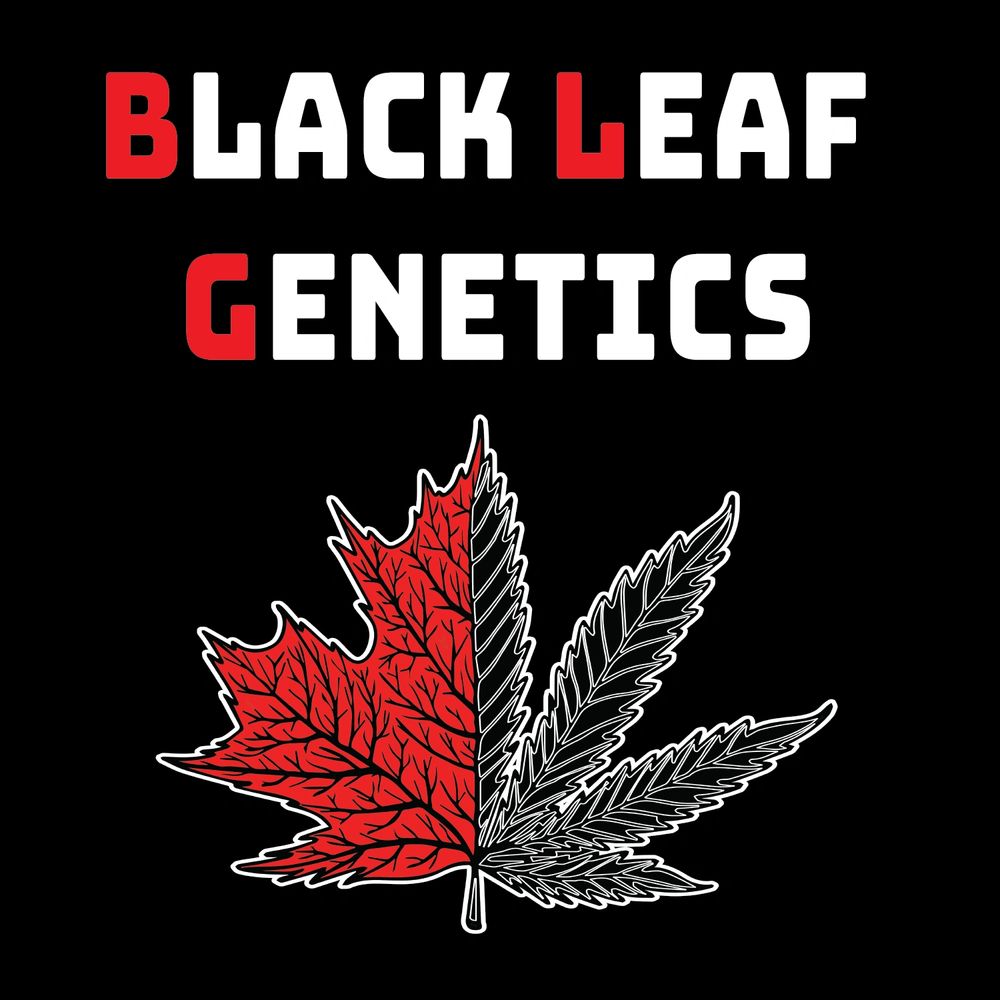 BlackLeafGenetics - Home